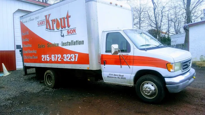 Gary Krout & Son Picture 1
