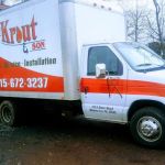 Gary Krout & Son