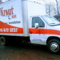 Gary Krout & Son ico