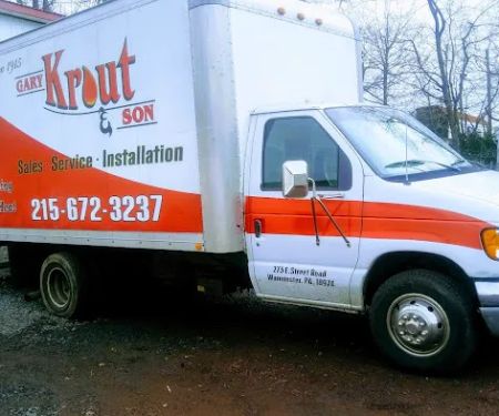 Gary Krout & Son