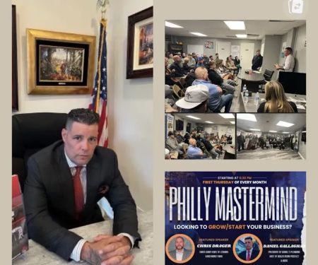 Daniel's plumbing drain cleaning and sewer repair of philadelphia