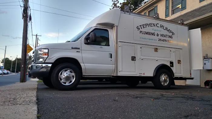 Stephen C Rumpf, Plumbing & Heating, Inc. Picture 3