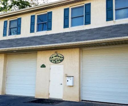 Stephen C Rumpf, Plumbing & Heating, Inc.