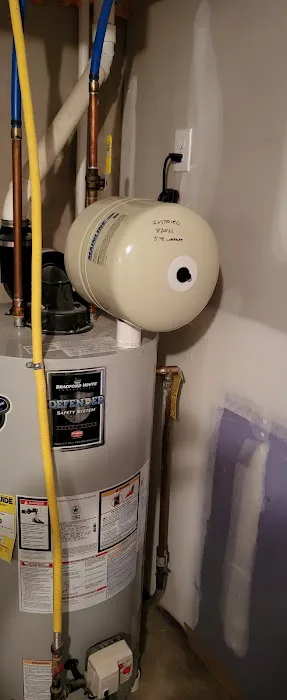 Stephen C Rumpf, Plumbing & Heating, Inc. Picture 5