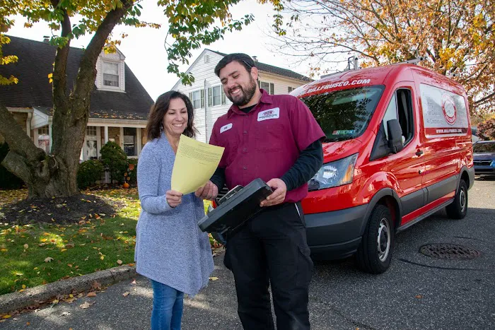 Bill Frusco Plumbing Heating and Air Conditioning Picture 3
