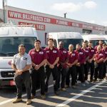 Bill Frusco Plumbing Heating and Air Conditioning