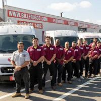 Bill Frusco Plumbing Heating and Air Conditioning ico