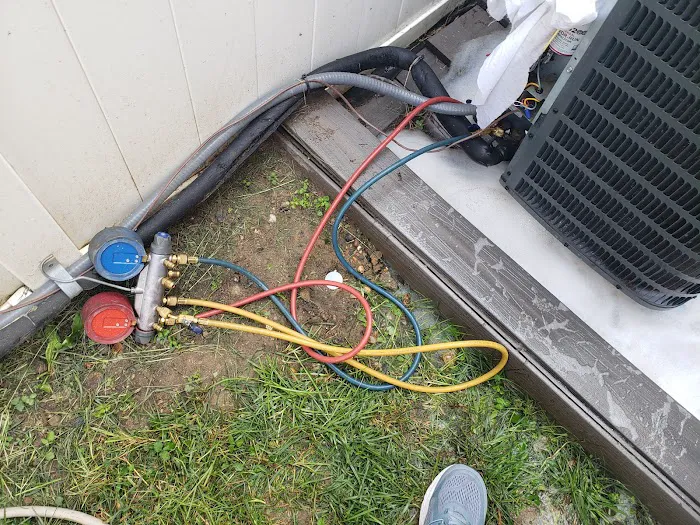 Bill Frusco Plumbing Heating and Air Conditioning Picture 8