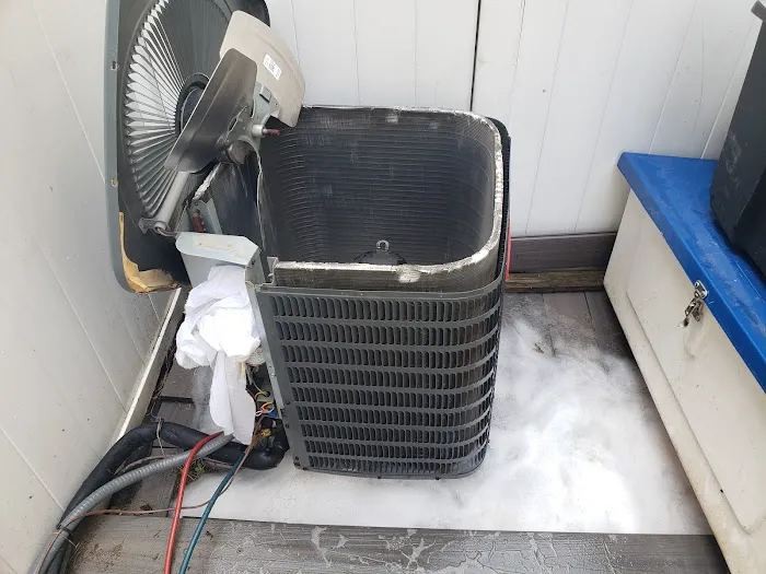 Bill Frusco Plumbing Heating and Air Conditioning Picture 6