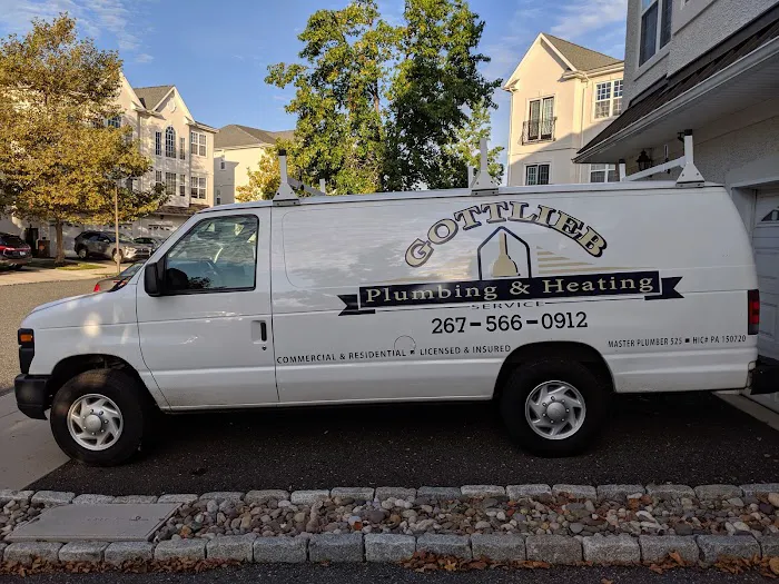 Gottlieb Plumbing Picture 3