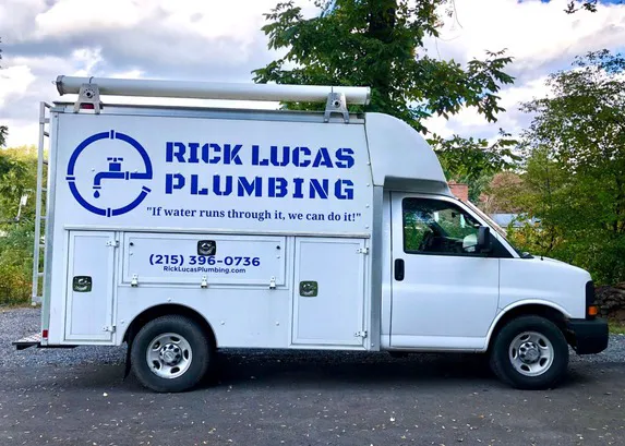 Rick Lucas Plumbing & Remodeling - Plumber in Bucks County PA Picture 2