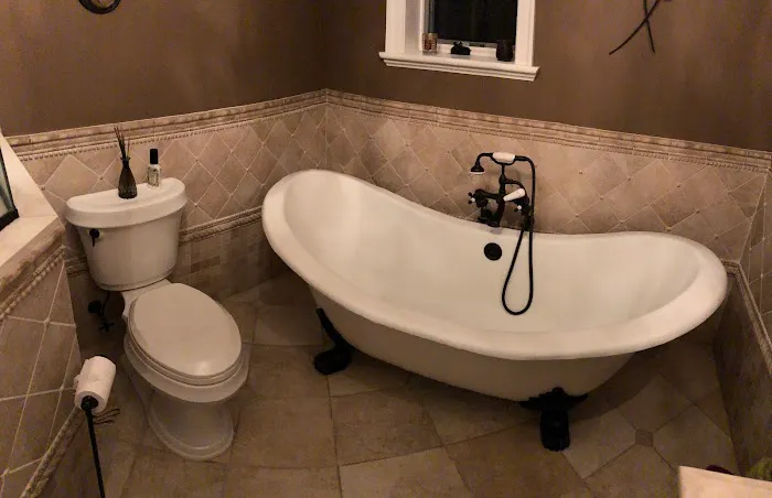 Rick Lucas Plumbing & Remodeling - Plumber in Bucks County PA Picture 1