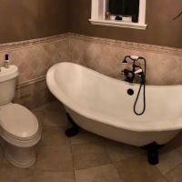 Rick Lucas Plumbing & Remodeling - Plumber in Bucks County PA ico