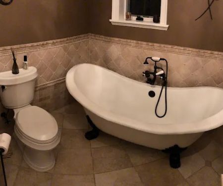 Rick Lucas Plumbing & Remodeling - Plumber in Bucks County PA