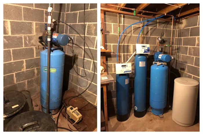 Rick Lucas Plumbing & Remodeling - Plumber in Bucks County PA Picture 9