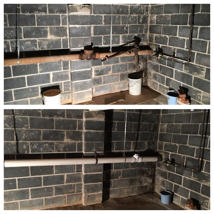 Rick Lucas Plumbing & Remodeling - Plumber in Bucks County PA Picture 8