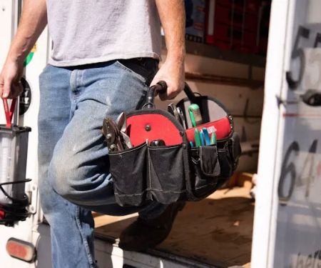 Goodman Plumbing