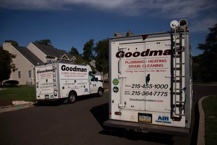 Goodman Plumbing Picture 2
