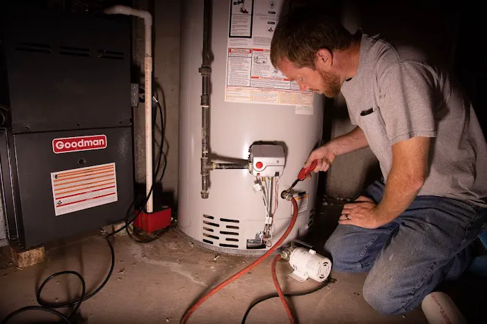 Goodman Plumbing Picture 6