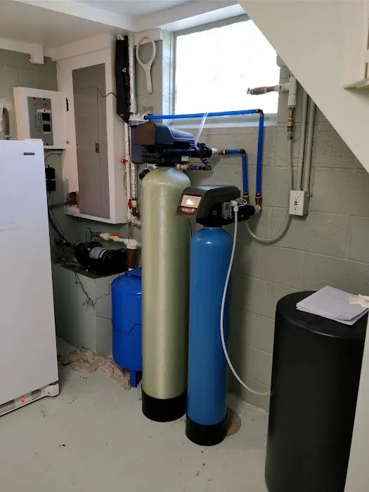 Goodman Plumbing Picture 10