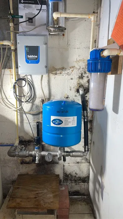 Goodman Plumbing Picture 9