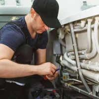 Corbett Brothers Plumbing Llc ico