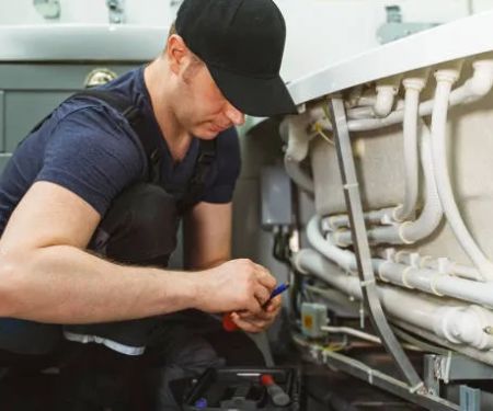 Corbett Brothers Plumbing Llc