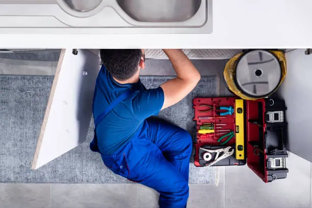 Corbett Brothers Plumbing Llc Picture 4