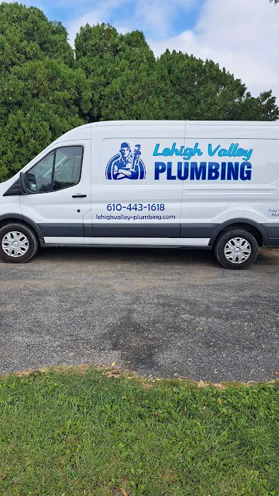 LehighValley- Plumbing Picture 1