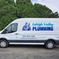 LehighValley- Plumbing ico