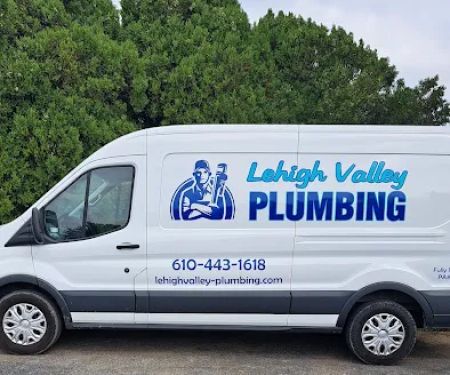 LehighValley- Plumbing