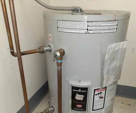 Coqui Plumbing