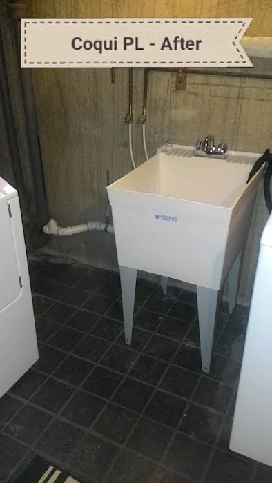 Coqui Plumbing Picture 5