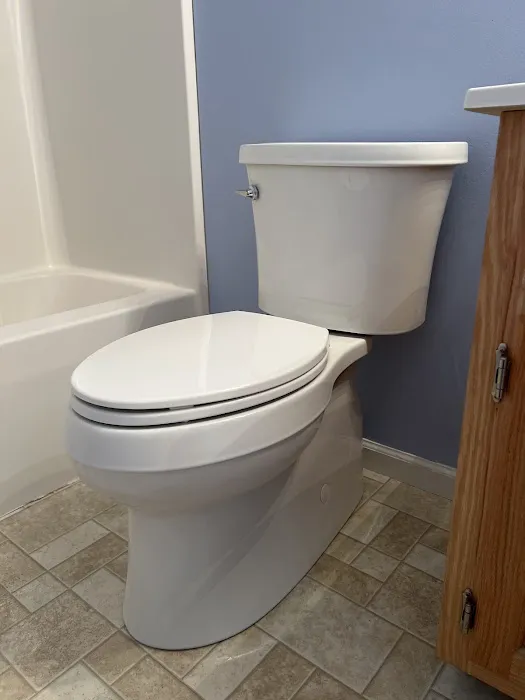 Coqui Plumbing Picture 7