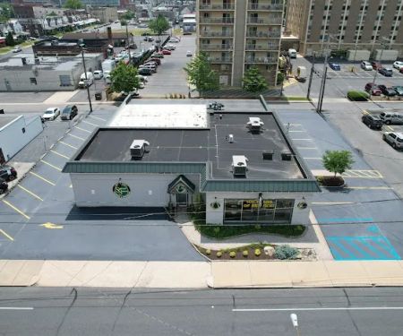 Schuler Service, Inc.