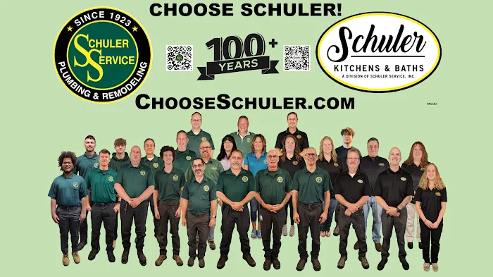 Schuler Service, Inc. Picture 2