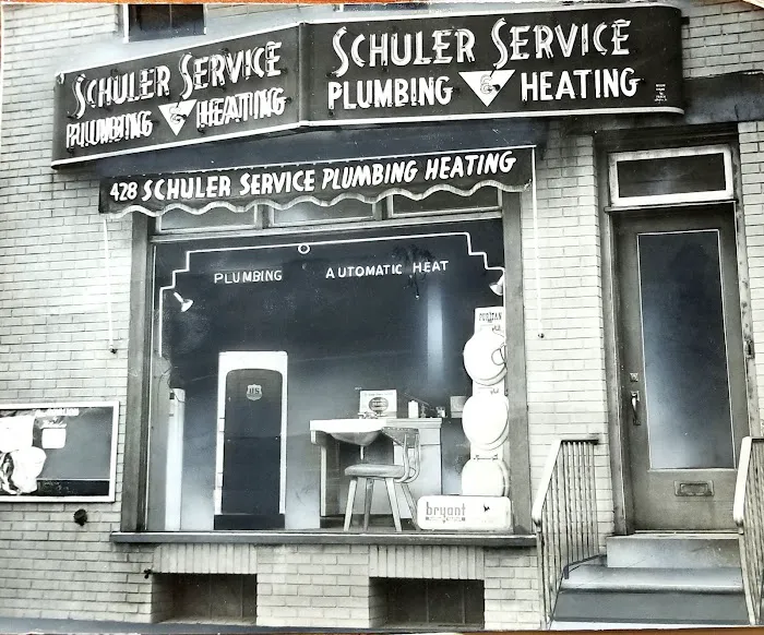 Schuler Service, Inc. Picture 7