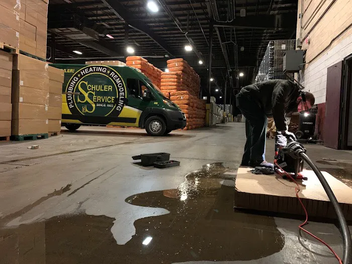 Schuler Service, Inc. Picture 10