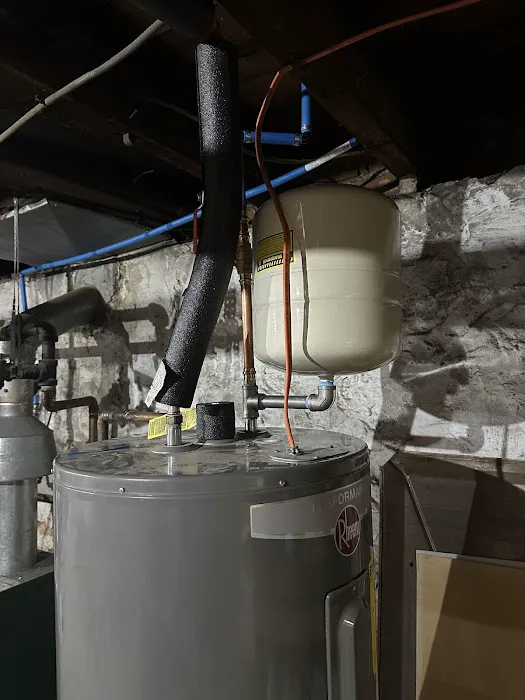 Agentis Plumbing Picture 4