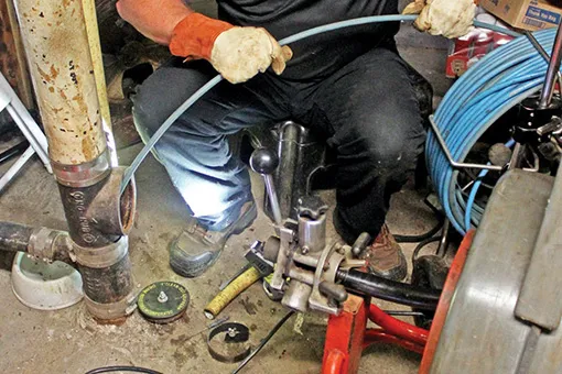 Agentis Plumbing Picture 10