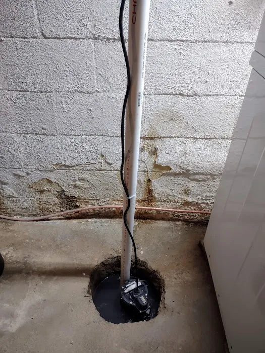 Robinson Plumbing Picture 2