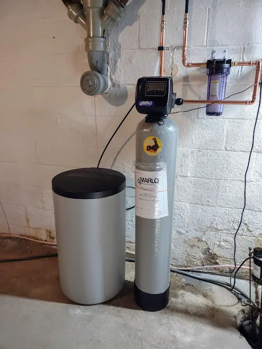 Robinson Plumbing Picture 1