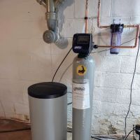 Robinson Plumbing ico