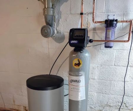 Robinson Plumbing