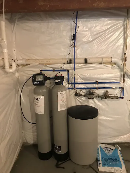 Robinson Plumbing Picture 3