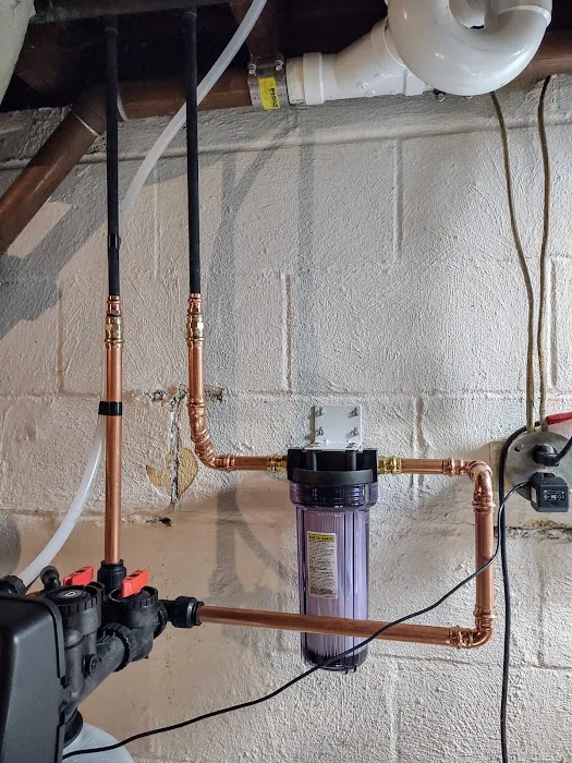 Robinson Plumbing Picture 4