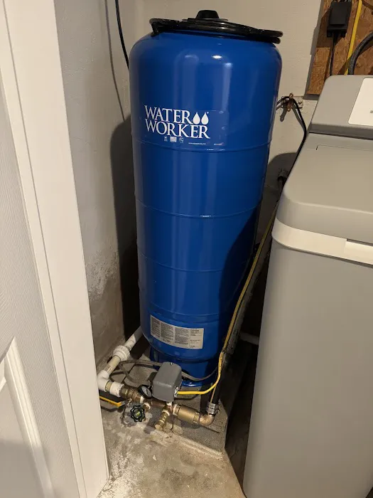 Robinson Plumbing Picture 5