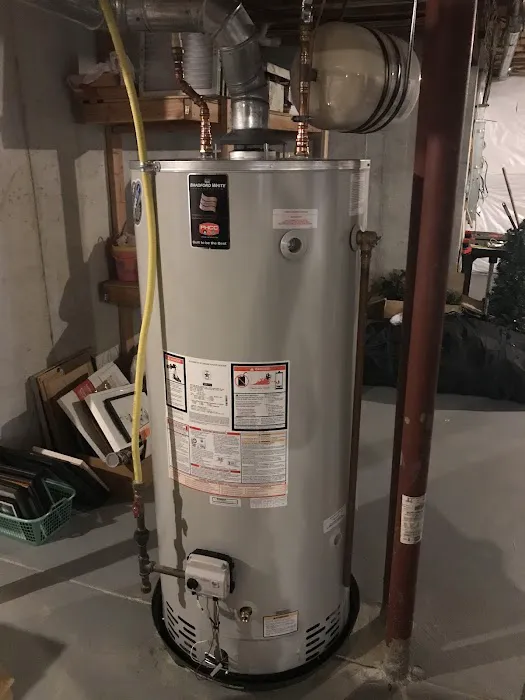 Robinson Plumbing Picture 6