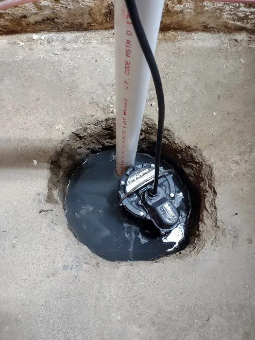 Robinson Plumbing Picture 7