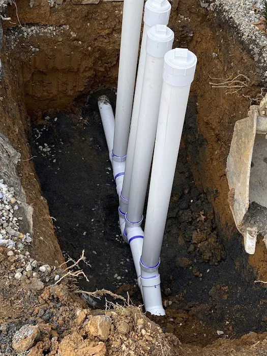 Robinson Plumbing Picture 8